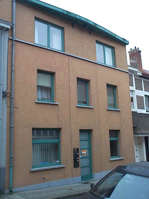 OFFICE SERVICES BRUSSELS BRUXELLES bureau louer petit